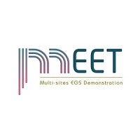 MEET EU project Logo