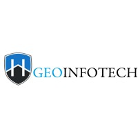 Geoinfotech Logo