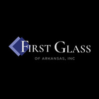 First Glass of Arkansas Logo