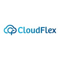 CloudFlex Bilgi Teknolojileri A.S. Logo