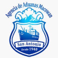 Agencia de aduanas Macowan Logo