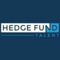 Hedge Fund Talent Logo