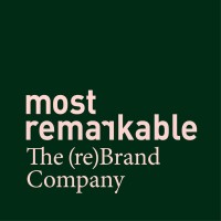 Most Remarkable bv Logo