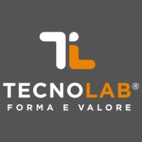 Tecnolab SpA Logo