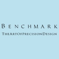 Benchmark Wedding Rings Logo