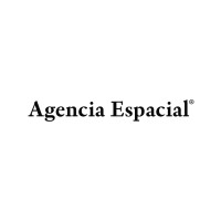 Agencia Espacial Logo
