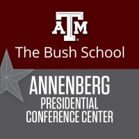 Annenberg Presidential Conference Center Logo