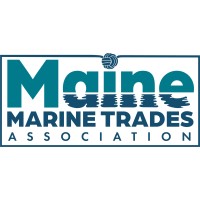 Maine Marine Trades Association Logo