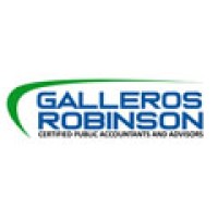 Galleros Robinson Logo
