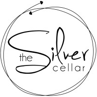 The Silver Cellar Logo
