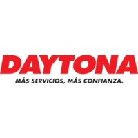 Daytona Logo