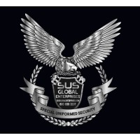 SUS Global Enterprises Logo