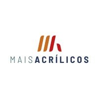 Mais Acrilicos Logo