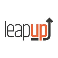Leap Up SpA Logo