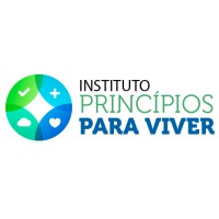 Instituto Princípios Para Viver Logo