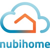 NUBIHOME Logo