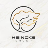 Heincke Group Logo