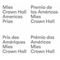 Mies Crown Hall Americas Prize Logo
