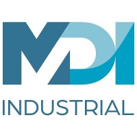 MDI Industrial Logo