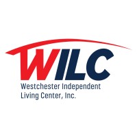 Westchester Independent Living Center. Inc Logo