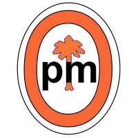 Orange Property Management Logo