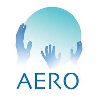 Alternative Education Resource Organization - AERO Logo