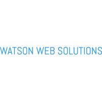WatsonWebSolutions Logo