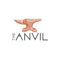 The Anvil Logo
