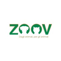 Zoov s.r.l. Logo