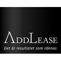 Addlease Logo