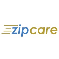 ZipCare Transportation Logo