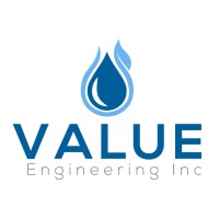 Value Engineering Incorporated Logo