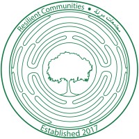 Resilient Communities Logo