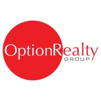 Option Realty Group Logo