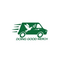 Doing Good Merch Logo