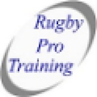 Rugby Pro Training Logo