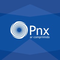 Pnx Ar Comprimido Logo