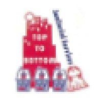 Top 2 Bottom Cleaning Services Logo