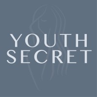 Youth Secret Logo