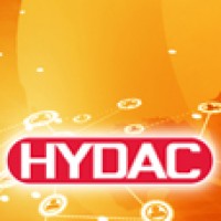 HYDAC Technology Corporation Logo