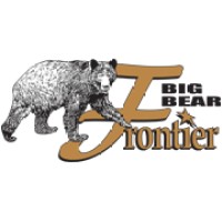 Big Bear Frontier Logo