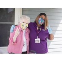 Home Instead Senior Care of Wilmington Logo