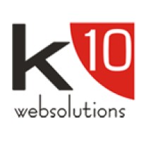 K10 Websolutions Logo