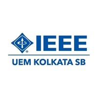 IEEE Student Branch - UEM Kolkata Logo