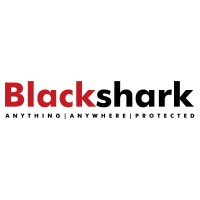 Blackshark Protection Services Logo