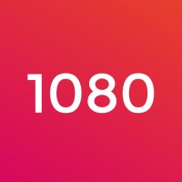 1080 Logo