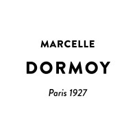Marcelle Dormoy - Haute-Parfumerie Logo