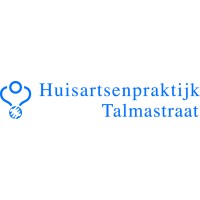 Huisartsenpraktijk Talmastraat Logo