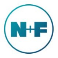 N+F Handelsgesellschaft mbH Logo