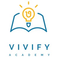 Vivify Academy Logo